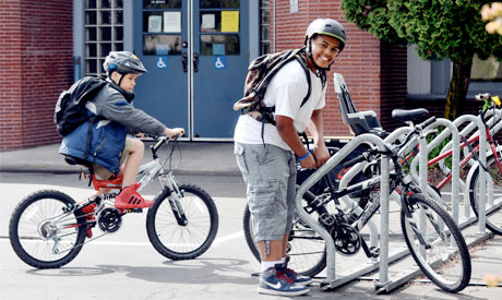 Local Safe Routes To School Efforts Local Safe Routes To School Efforts
