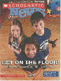 scholastic news