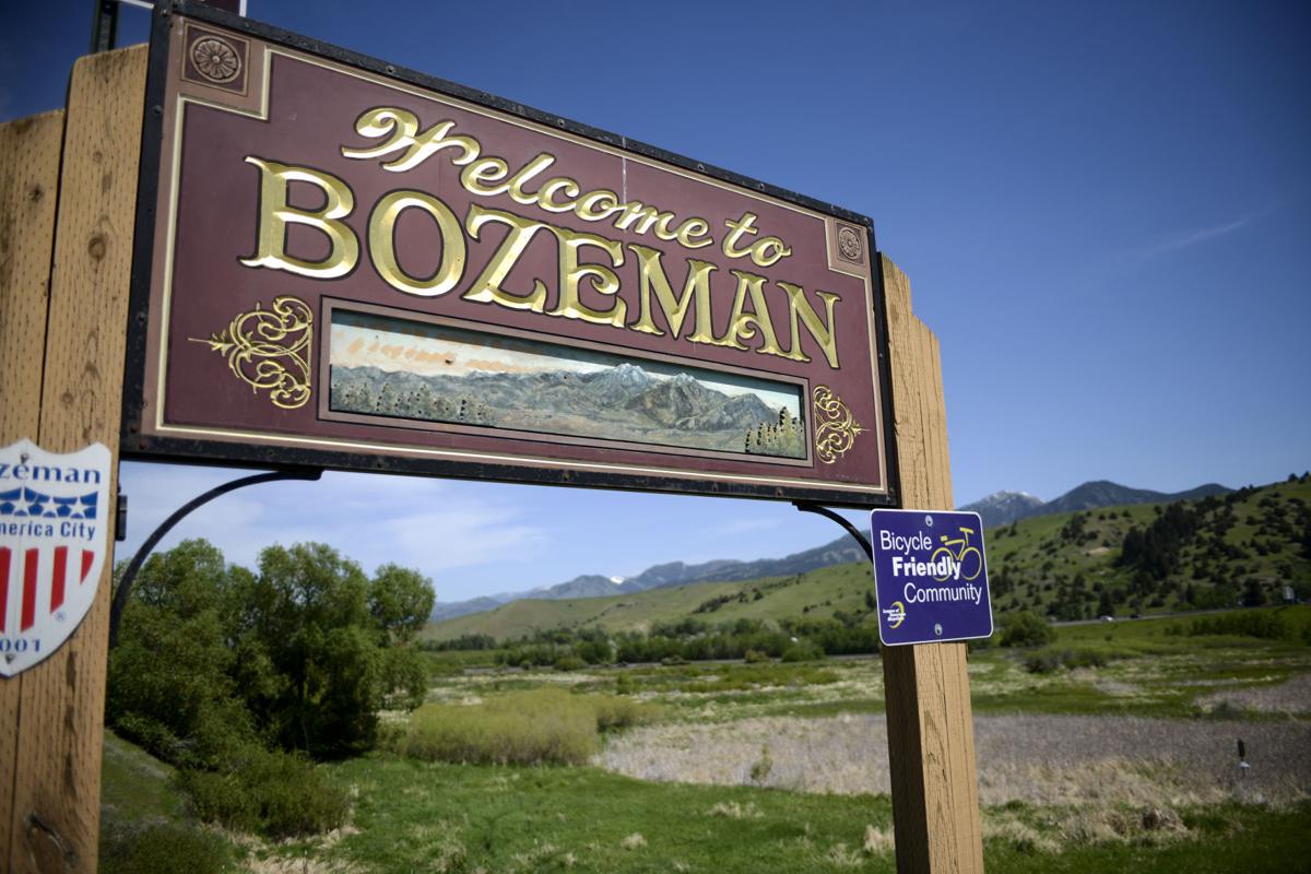 bozeman