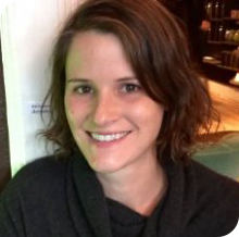 Margaux Mennesson, Marketing and Communications Manager Margaux Mennesson, Marketing and Communications Manager