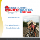 bike safety webinar