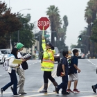 crossing guard