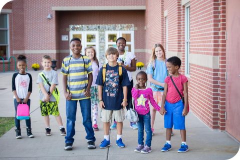 kids at school kids at school