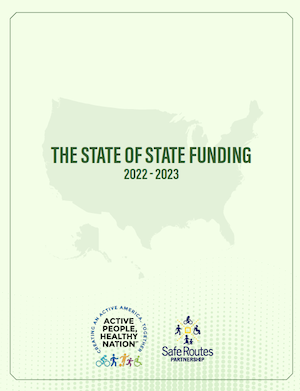 The State of State Funding 2022-2023
