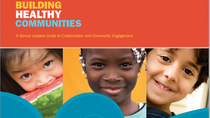 Building Healthy Communities 